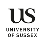 UNIVERSITY OF SUSSEX
