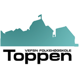 Vefsn Folkehøgskole - Toppen