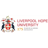 LIVERPOOL HOPE UNIVERSITY