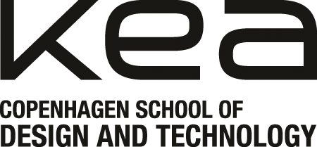 KEA - COPENHAGEN SCHOOL OF DESIGN AND TECHNOLOGY
