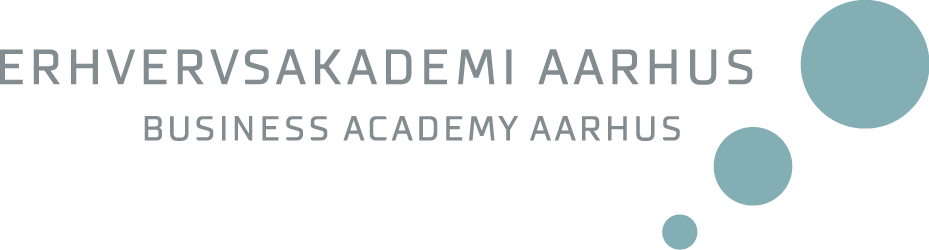 BUSINESS ACADEMY AARHUS