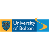 UNIVERSITY OF BOLTON