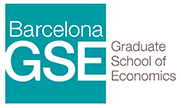BARCELONA GRADUATE SCHOOL OF ECONOMICS
