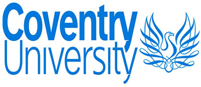 COVENTRY UNIVERSITY - LONDON OG COVENTRY