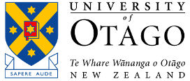 UNIVERSITY OF OTAGO