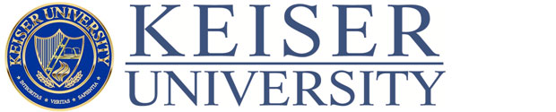 KEISER UNIVERSITY