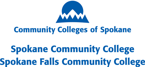 COMMUNITY COLLEGES OF SPOKANE