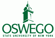 STATE UNIVERSITY OF NEW YORK AT OSWEGO