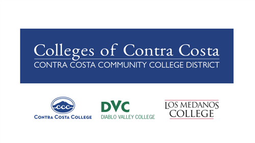 COLLEGES OF CONTRA COSTA