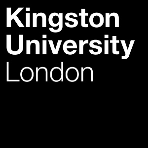  Kingston University - London