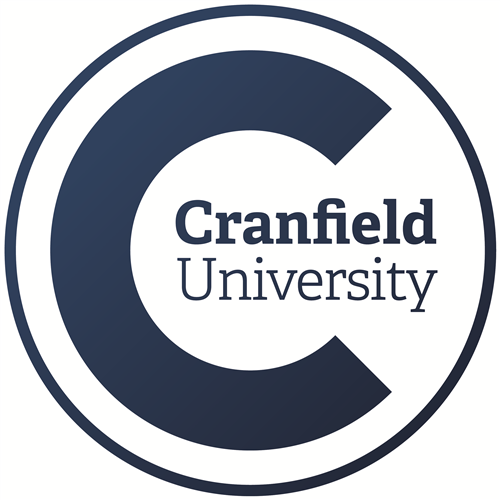 CRANFIELD UNIVERSITY