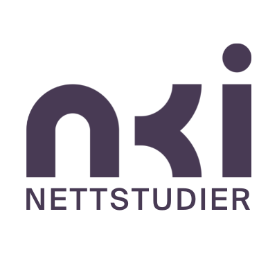 NKI Nettstudier