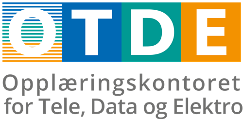  OTDE
