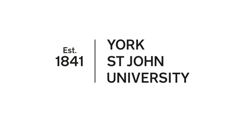 York St John University