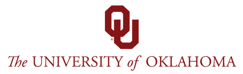 UNIVERSITY OF OKLAHOMA