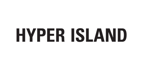 HYPER ISLAND STORBRITANNIA