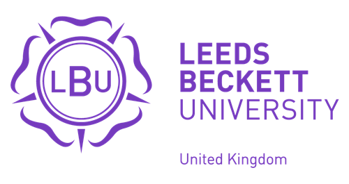 LEEDS BECKETT UNIVERSITY