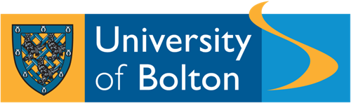 UNIVERSITY OF BOLTON