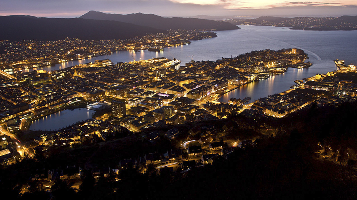 Norges Handelshøyskole (NHH)