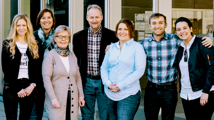   Høgskolen i Østfold