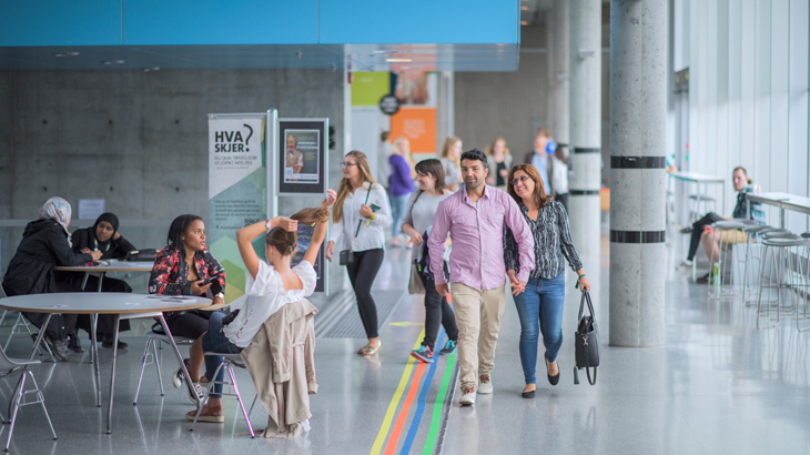   Høgskolen i Østfold