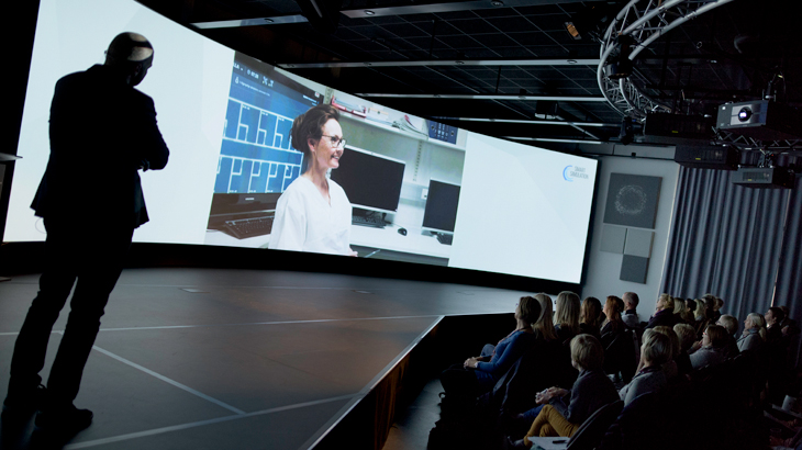   Høgskolen i Østfold