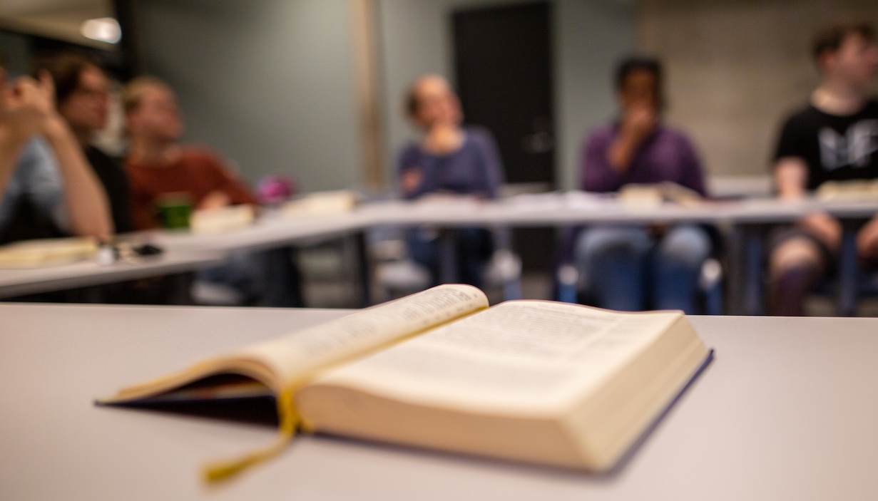  MF vitenskapelig høyskole