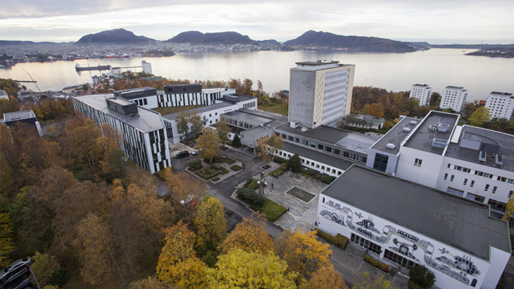 Norges Handelshøyskole (NHH)