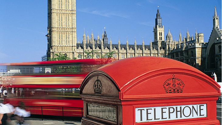 Kingston University - London