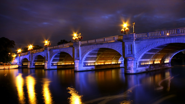 Kingston University - London