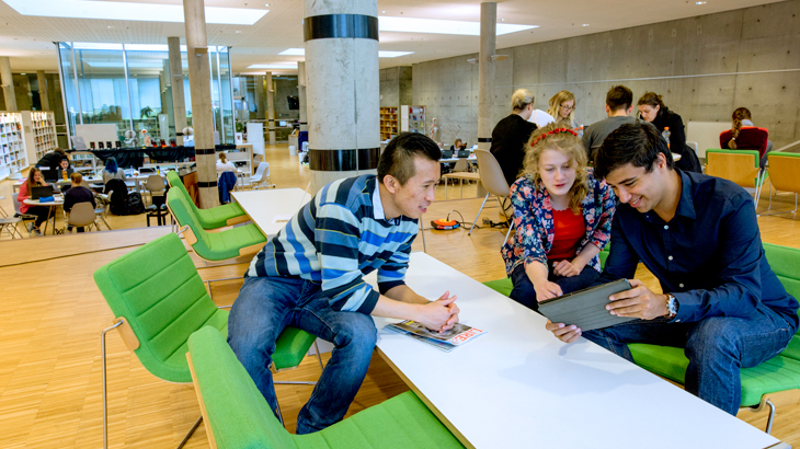   Høgskolen i Østfold