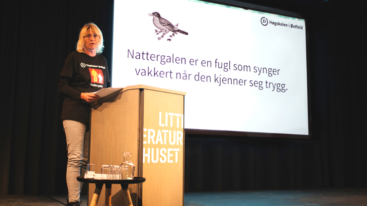   Høgskolen i Østfold