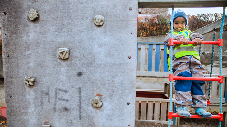   Høgskolen i Østfold