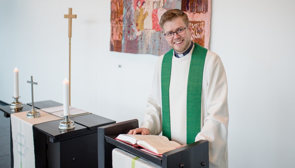  MF vitenskapelig høyskole