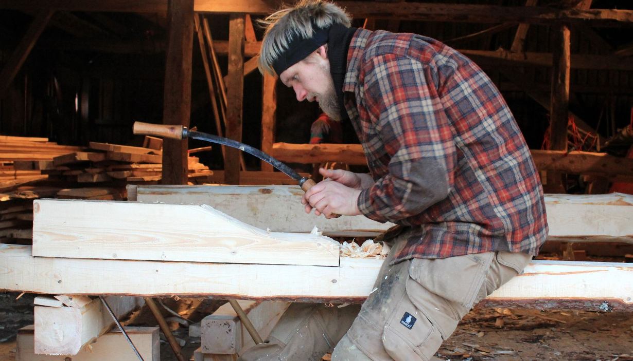 Fosen Folkehøgskole