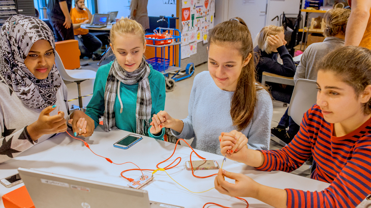   Høgskolen i Østfold