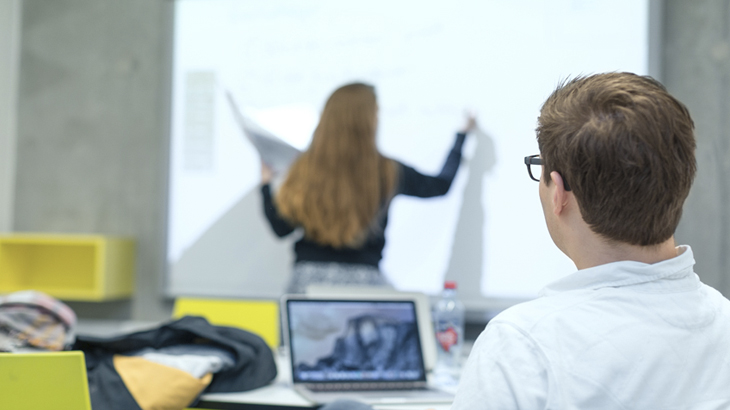 Norges Handelshøyskole (NHH)