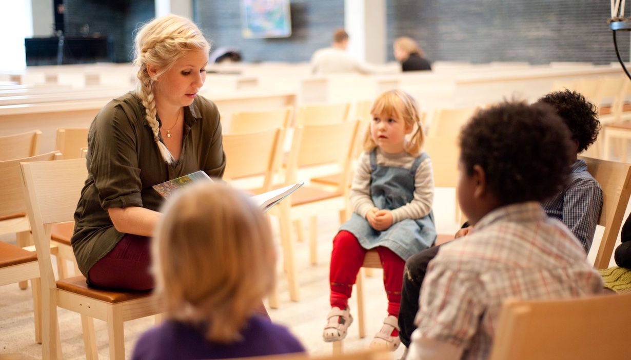  MF vitenskapelig høyskole