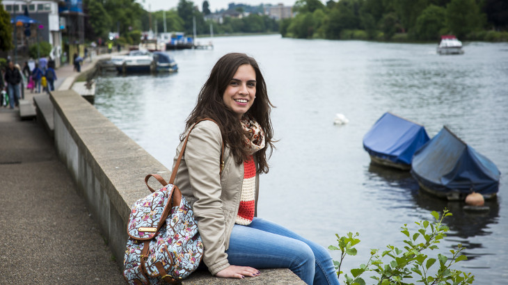 Kingston University - London