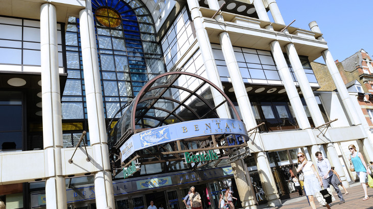 Kingston University - London