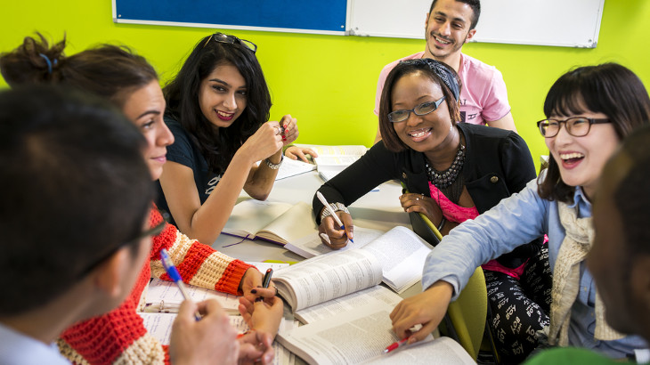 Kingston University - London