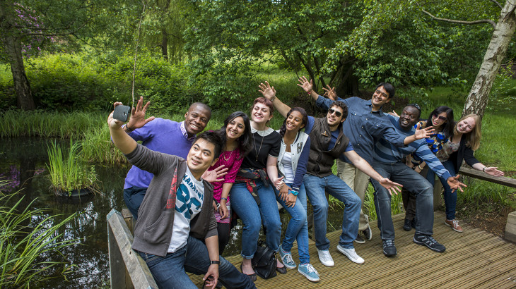 Kingston University - London