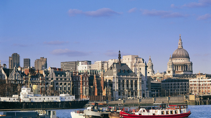 Kingston University - London