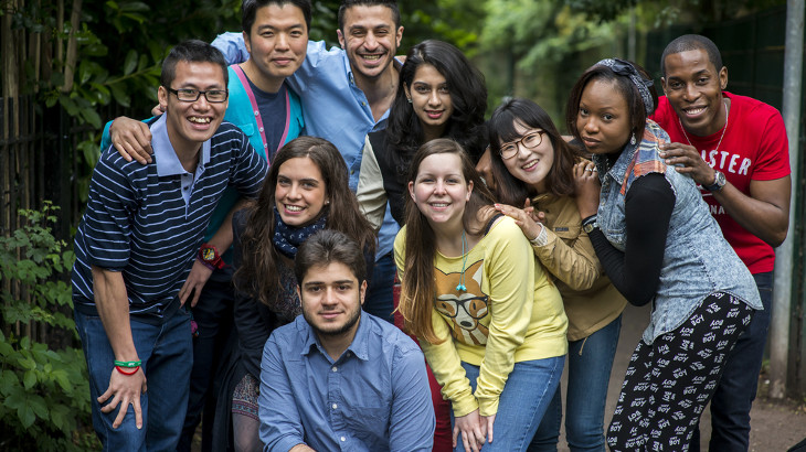 Kingston University - London