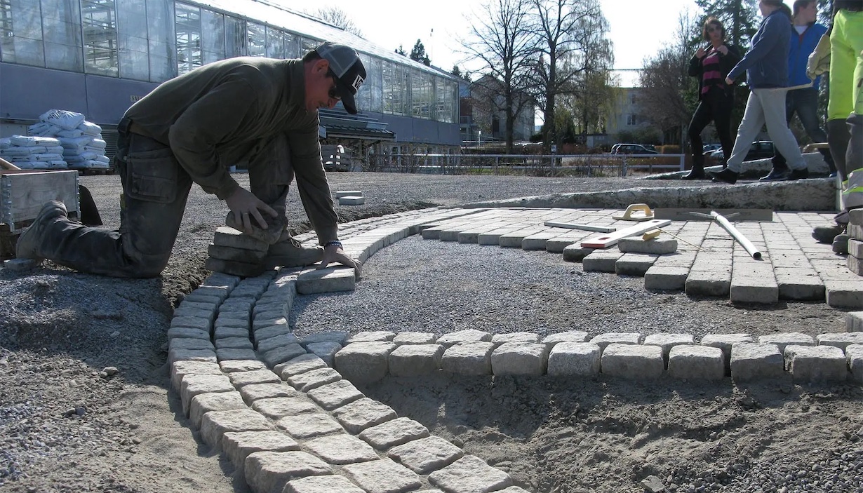  Norges grønne fagskole – Vea