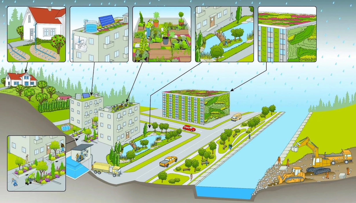  Norges grønne fagskole – Vea