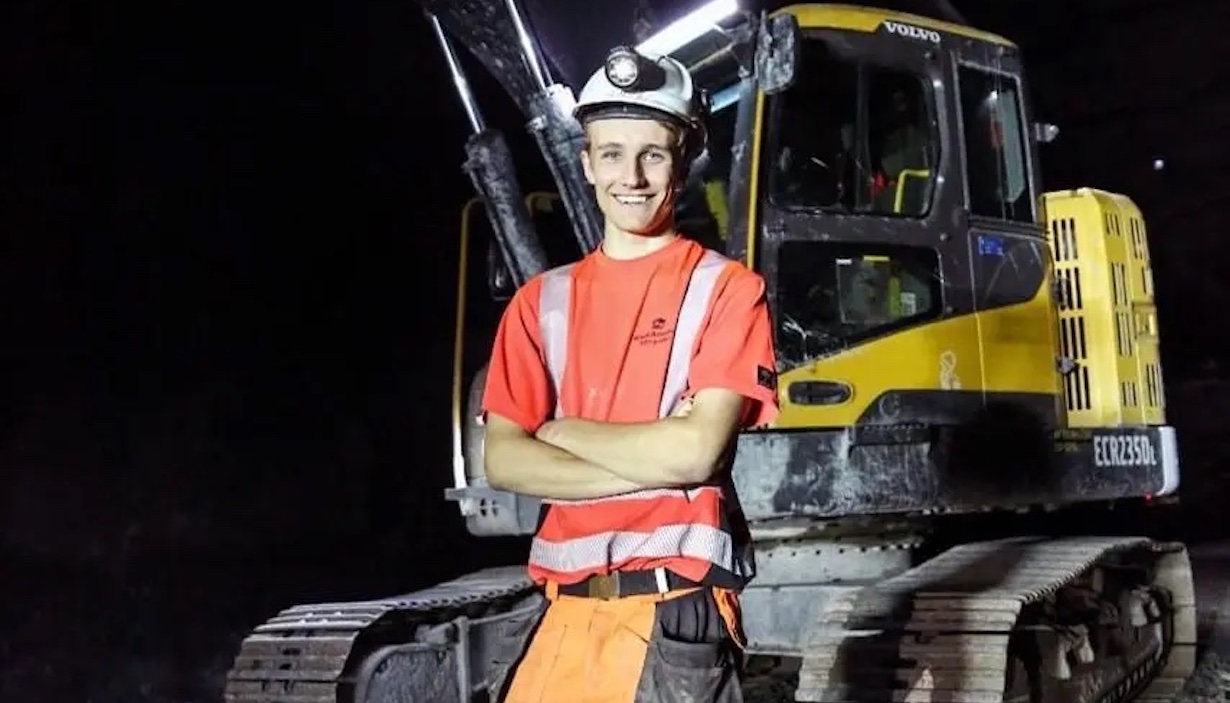  Norges grønne fagskole – Vea