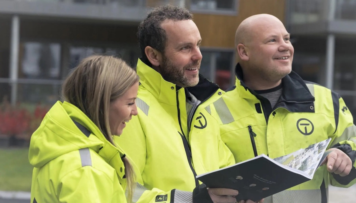  Norges grønne fagskole – Vea