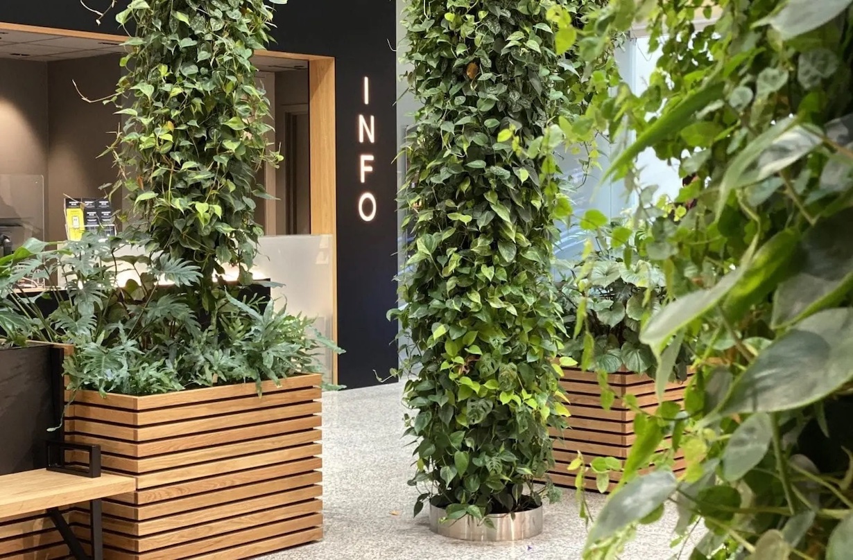  Norges grønne fagskole – Vea