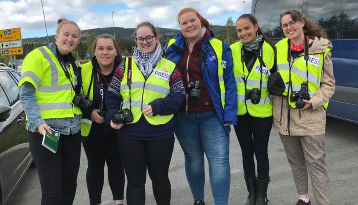 Arbeiderbevegelsens Folkehøgskole